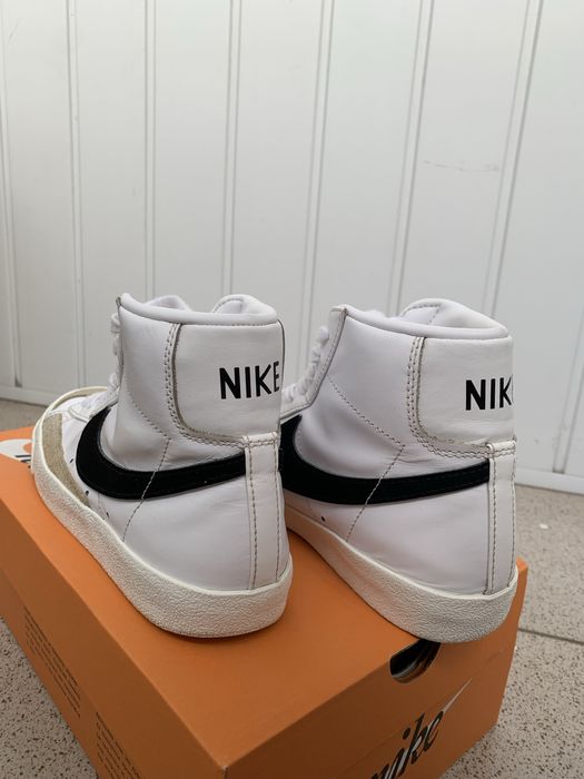 Nike blazer оригінал