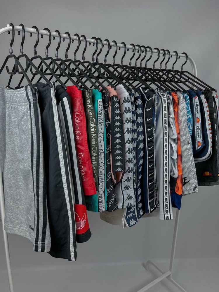 Секретні бокси Casual