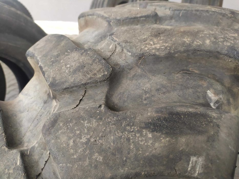 12.5-20 Opona BKT MPT MP530 Koparka / Przemysłowa