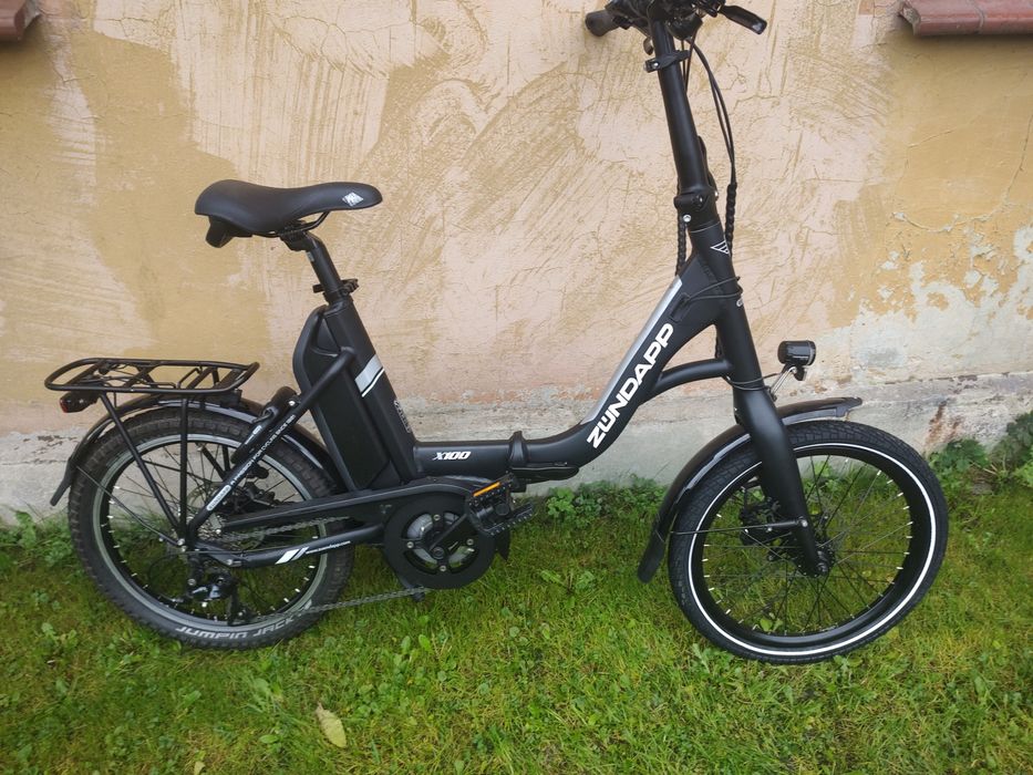 Składak Bosch 3G./20-8Nexus