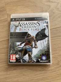 Assassins Creed 4 Black Flag PS3