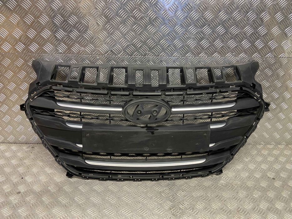 Hyundai i30 ii lift grill atrapa