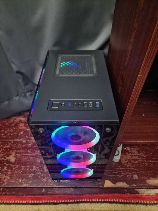 Продам комп’ютер в хорошому стані