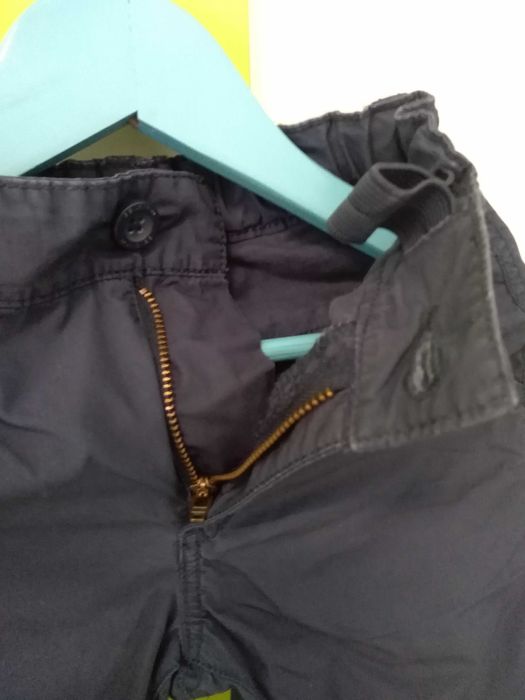 Calções Benetton menino