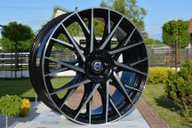 Felgi 20" 5x108 Volvo Nowe #458