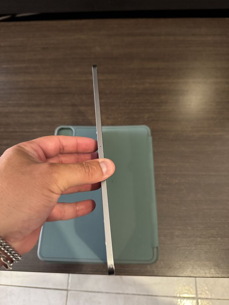 Ipad Pro 11’’ em otimo estado