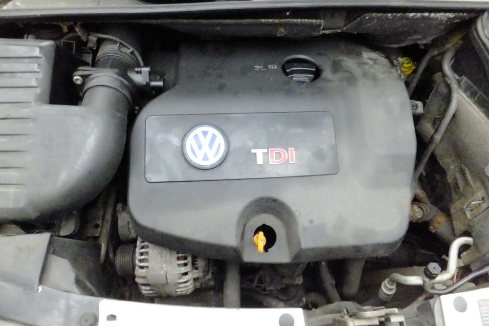 Motor volkswagen Sharan 1.9 tdi 115 cv