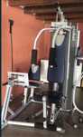 Máquina multifunçoes de ginásio/musculação BH