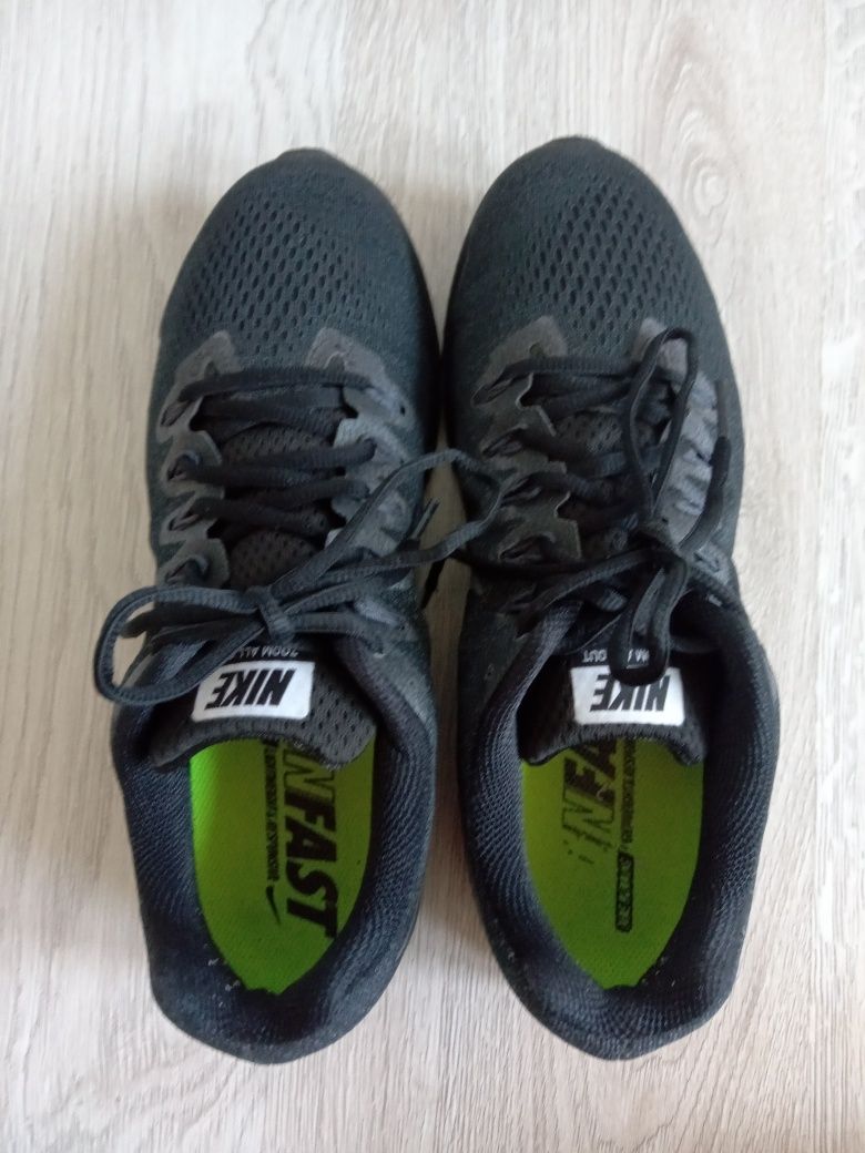 Buty Nike Zoom All Out r.44