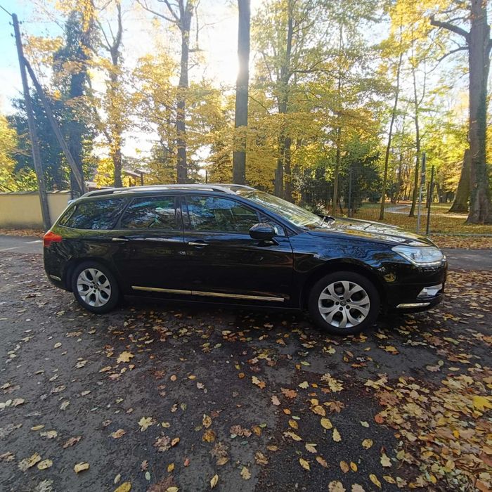 Sprzedam auto Citroen