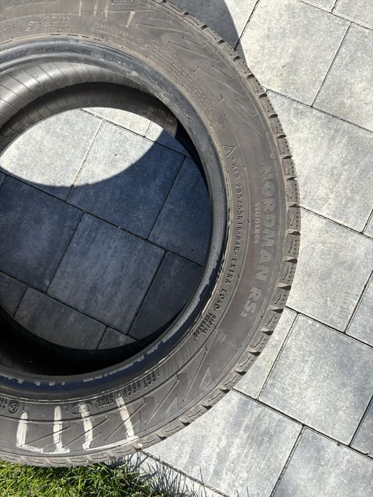 Nokian Tyres R94 205/55 R16 XL
