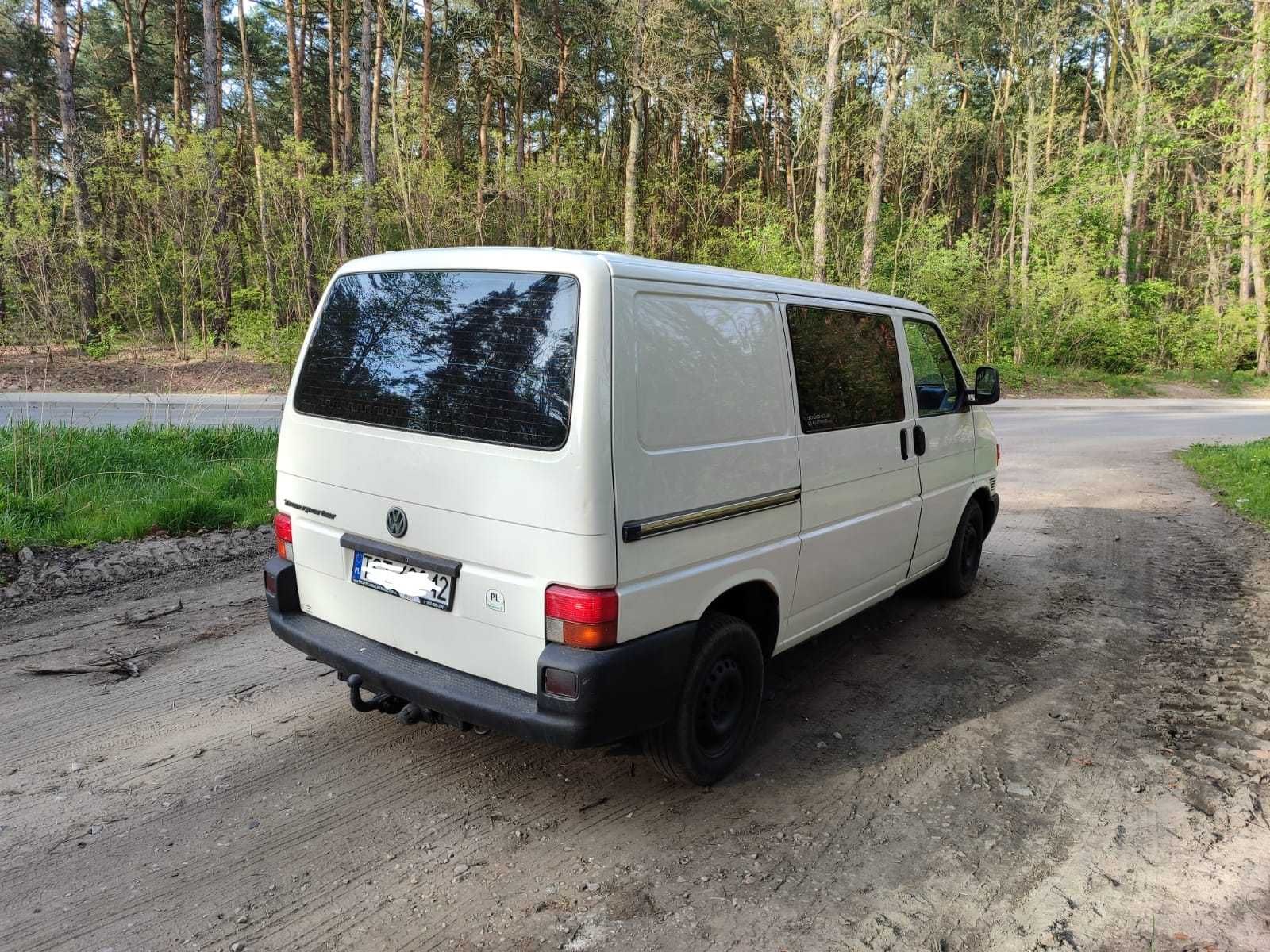 Volkswagen Transporter T4