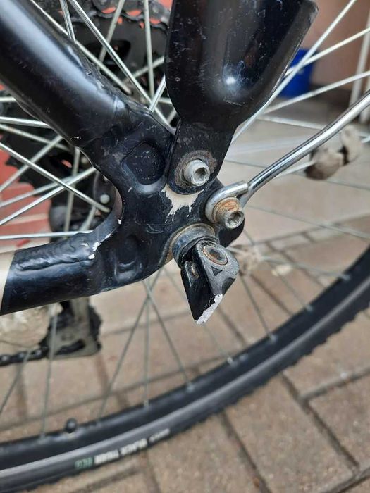 Rower Trekkingowy Goetze 28"