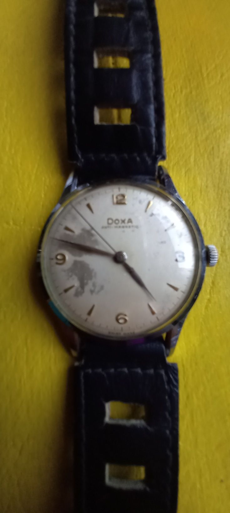 Zegarek DOXA LATA 60