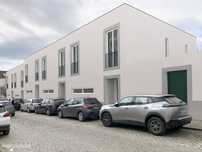 Casas da Muralha Moradia T3 Duplex
