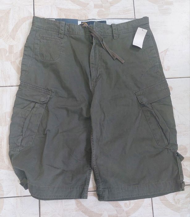 Шорти бріджи nautica w34