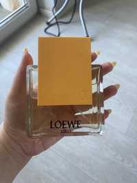 LOEWE SOLO ELLA EDT 90ml (ze 100ml)