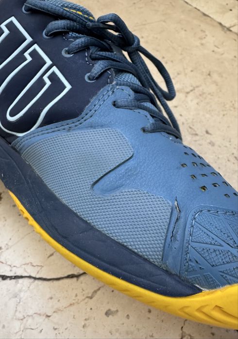 Sapatos Wilson Tenis (ou padel)