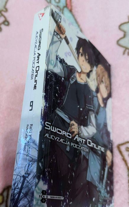 Sword Art Online Light Novel tomy 1–23 + Progressive 1–4