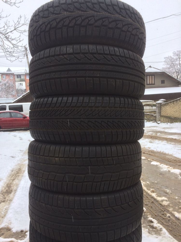 Шина 1шт 225/55 R16