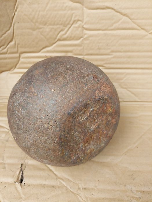 Гиря 16кг   М ЗиВ