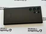 Zadbany Samsung Galaxy S22 Ultra 256GB Czarny Gwarancja PhoneWorld