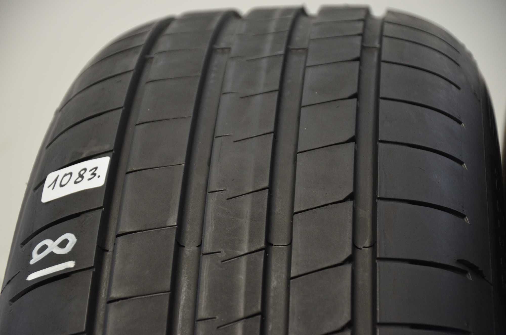 ROK 2024, 225/60 R18 Goodyear Eagle Asymmetric 6 Para nr1083