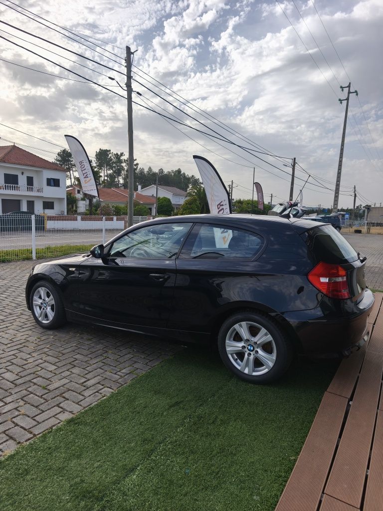 BMW 120D 2012 ( impecável)