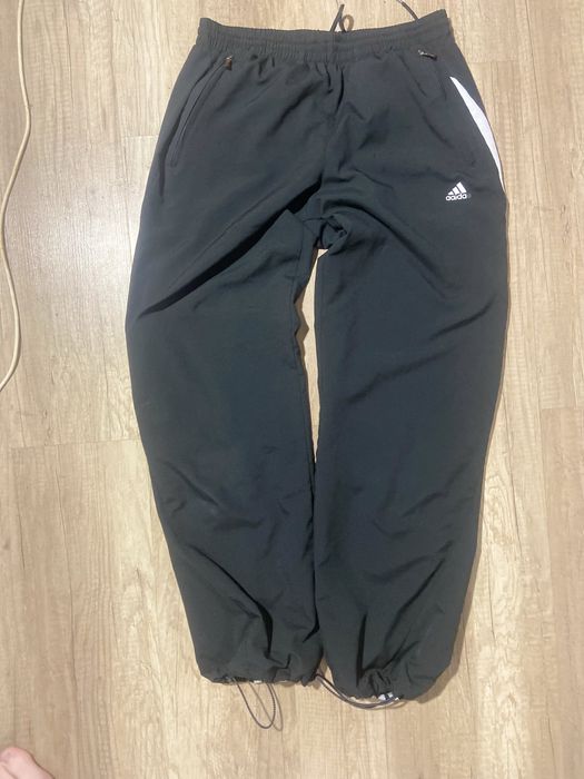 Нейлонові штан adidas