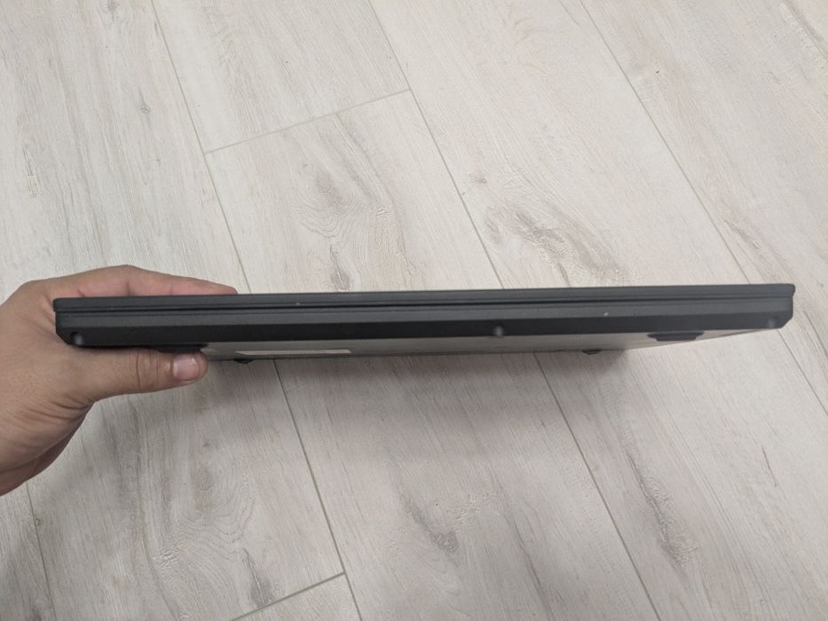 Lenovo ThinkPad T440p та T450: i5 / 16GB / SSD 256GB