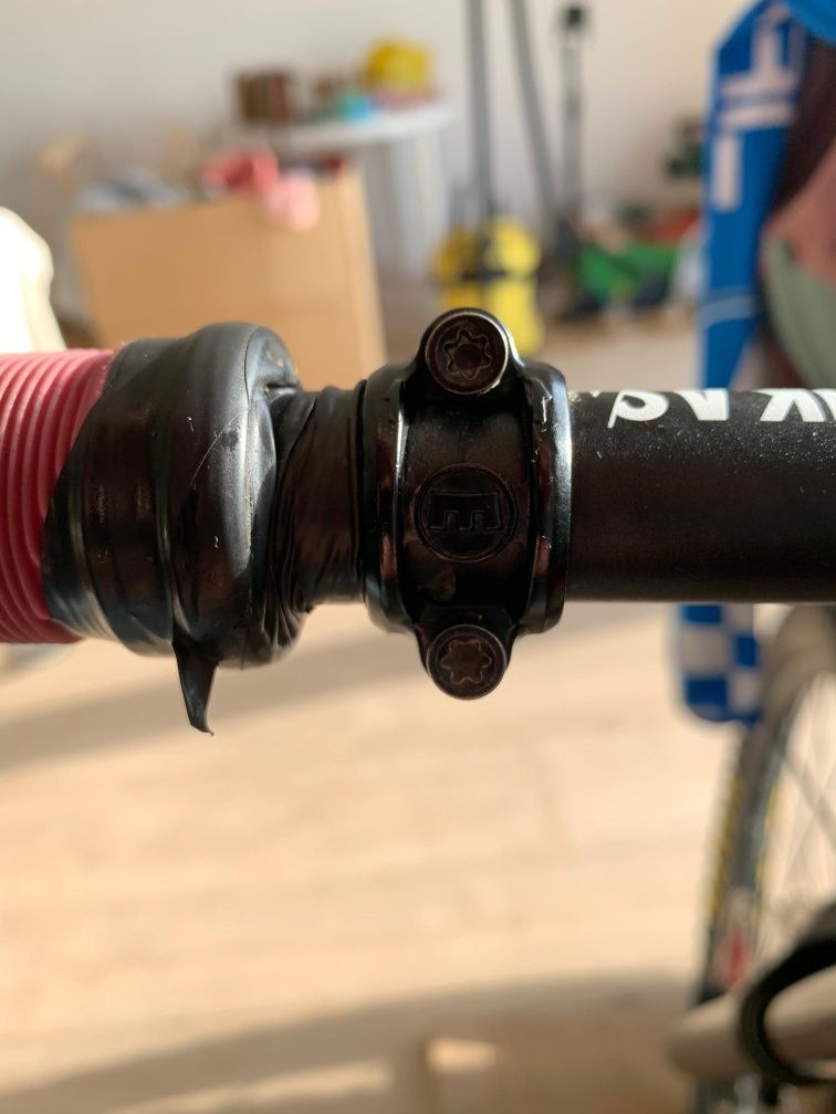 Klamki magura mt 7 i mt 7 pro