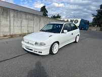 Opel Astra Piekna
