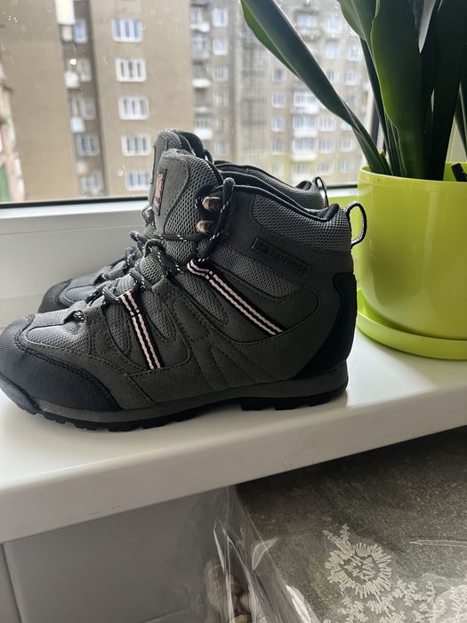 Karrimor термо боти