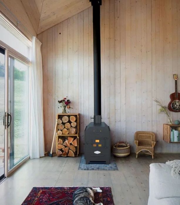 АКЦИЯ‼️Стильные печи буржуйки /// Камины /// ТОП ДЛЯ БЛЕКАУТА Одесса