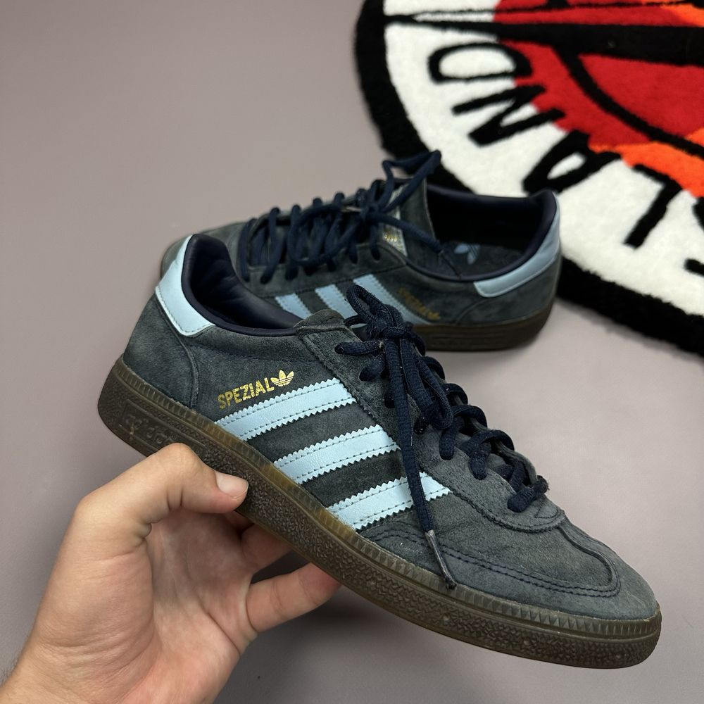Adidas Spezial оригінал