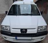 Peugeot expert 1.9d