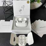 Airpods pro 2 (2nd generation) premium версія + чохол у подарунок