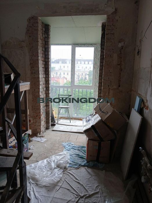 Продаж 2-кімн. квартири по вул. Шовковичній, Липки, Центр