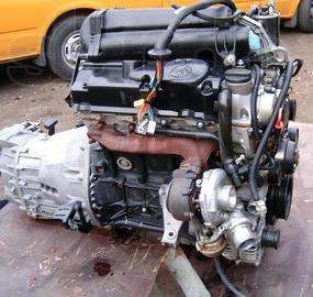 Двигатель 2.2 OM651 Мотор Мерседес 3.0om642Mercedes Vito Sprinter