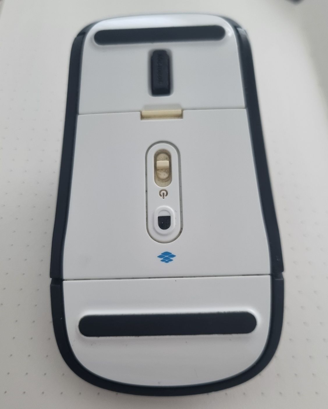 Microsoft Touch Mouse (rato wireless)