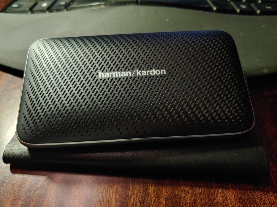 Harman Kardon Esquire Mini 2 głośnik mobilny BT PowerBank