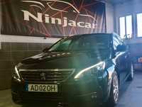 Peugeot 308 SW 1.5 BlueHDi Allure Pack