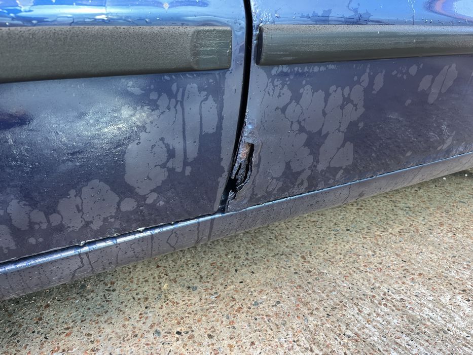 Срочно …Ланос Поляк 1.5 газ/бензин