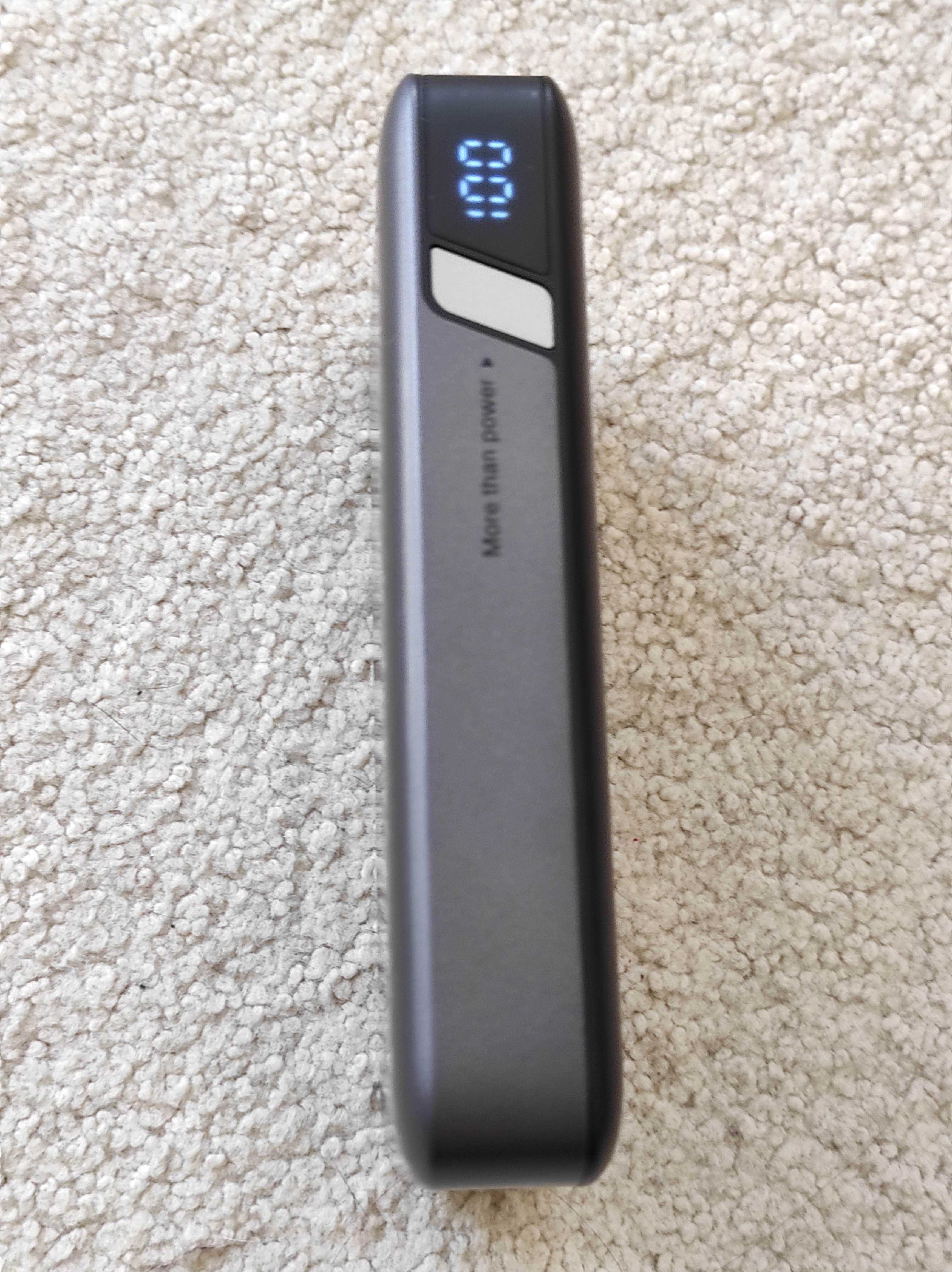 Ugreen PB720 powerbank 20 000 mah PD 100W USB-C