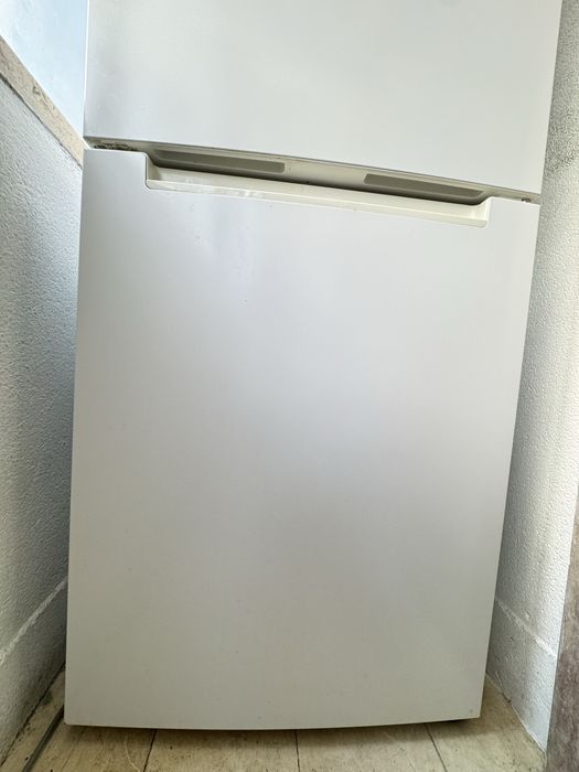 Frigorifico Combinado garantia até 2027