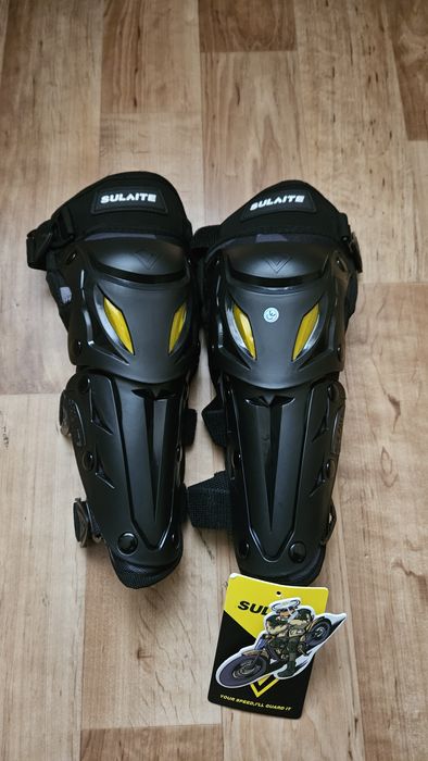 Мото налокотники