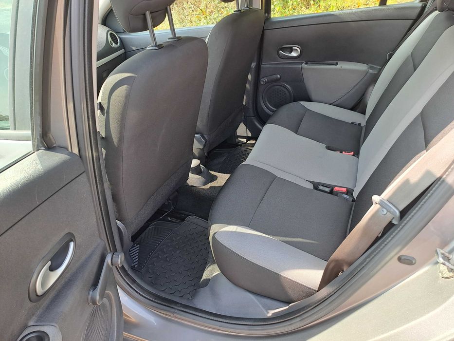 Renault Clio 1.5 dCi Dynamique