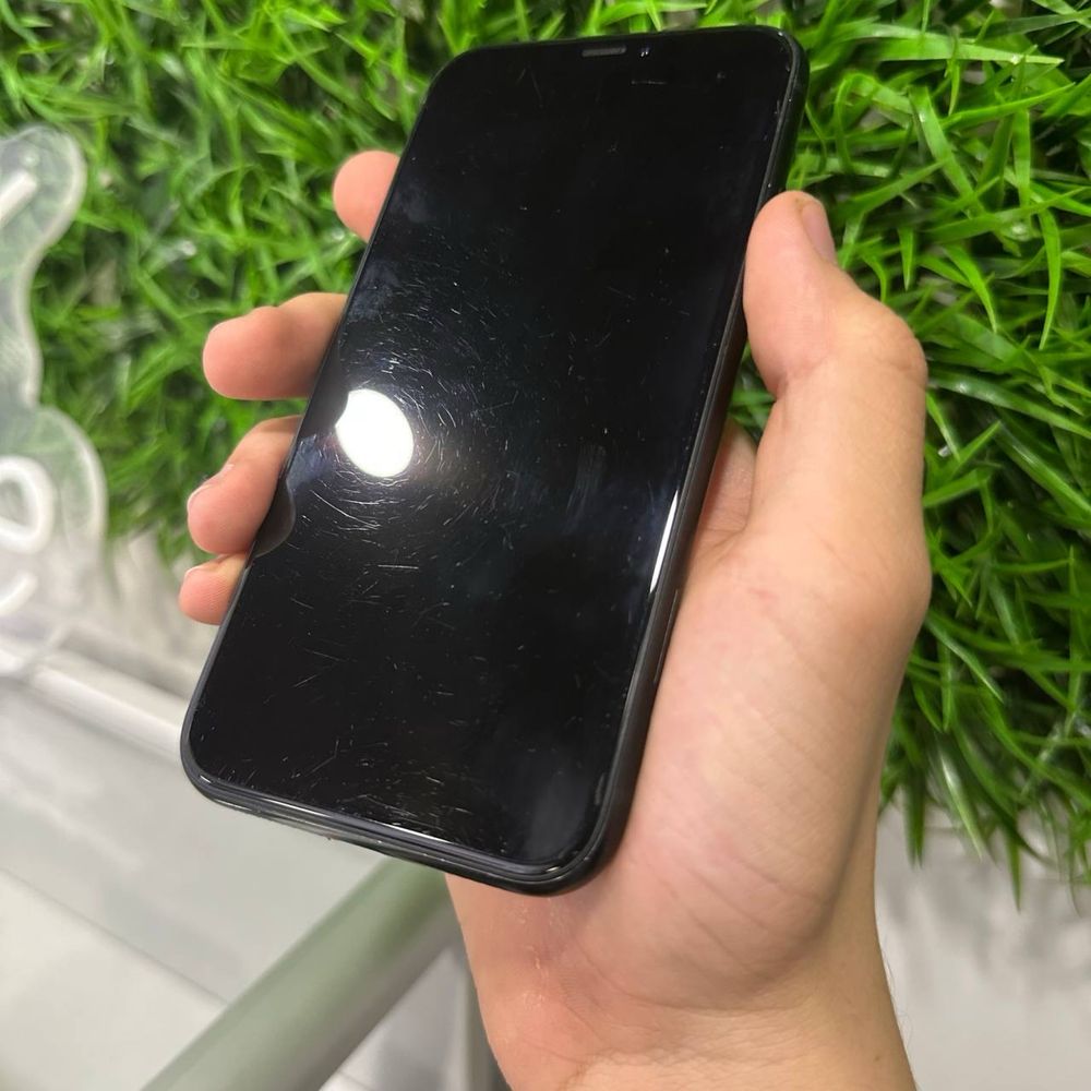 iPhone XR 128gb, гарантія!