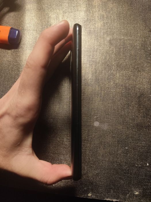 Продам смартфон Xiaomi redmi 9T 6/128gb