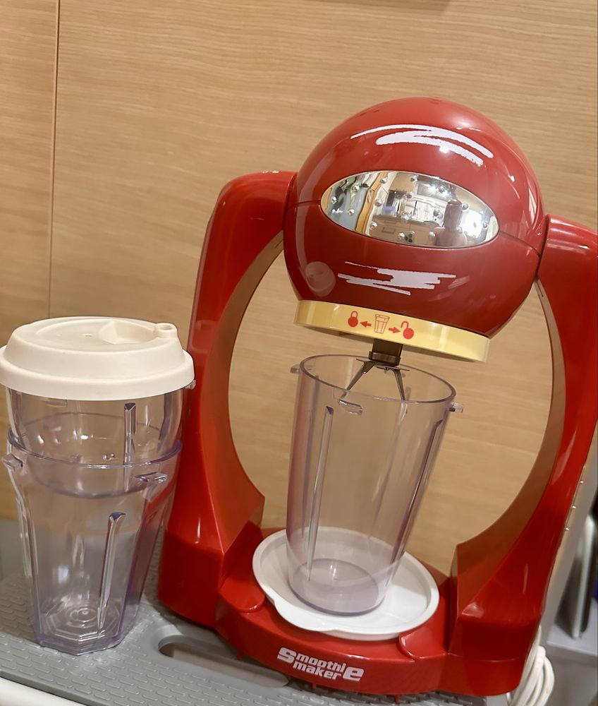 Smoothie maker linha pro